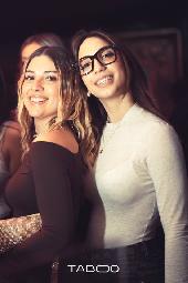 CARAGATTA - TABOO - 14/02/2026