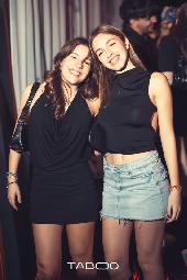 CARAGATTA - TABOO - 14/02/2026