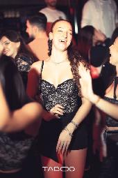 CARAGATTA - TABOO - 14/02/2026