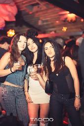 CARAGATTA - TABOO - 14/02/2026