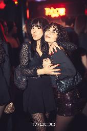 CARAGATTA - TABOO - 14/02/2026