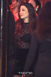 CARAGATTA - TABOO - 14/02/2026