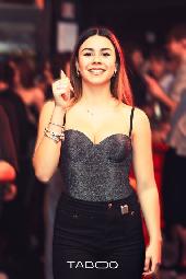 CARAGATTA - TABOO - 14/02/2026