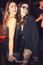 CARAGATTA - TABOO - 14/02/2026