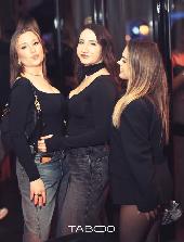 CARAGATTA - TABOO - 14/02/2026