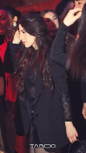 CARAGATTA - TABOO - 14/02/2026