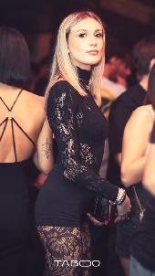 CARAGATTA - TABOO - 14/02/2026