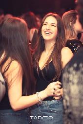 CARAGATTA - TABOO - 14/02/2026