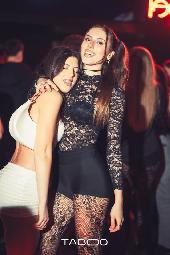 CARAGATTA - TABOO - 14/02/2026