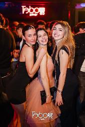 CARAGATTA - TABOO - 14/03/2026