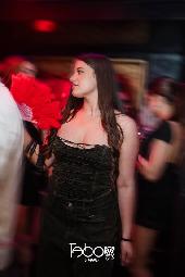 CARAGATTA - TABOO - 14/03/2026