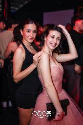 CARAGATTA - TABOO - 14/03/2026