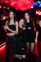 CARAGATTA - TABOO - 14/03/2026