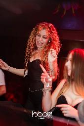 CARAGATTA - TABOO - 14/03/2026