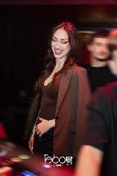 CARAGATTA - TABOO - 14/03/2026