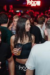 CARAGATTA - TABOO - 14/03/2026