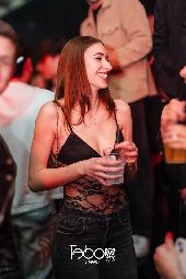 CARAGATTA - TABOO - 14/03/2026