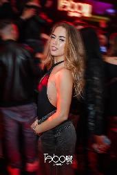 CARAGATTA - TABOO - 14/03/2026