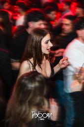 CARAGATTA - TABOO - 14/03/2026