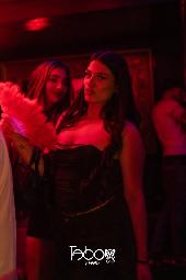 CARAGATTA - TABOO - 14/03/2026