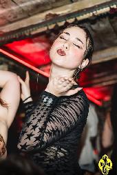 VIPERA - NOTTE ITALIANA - 14/03/2026