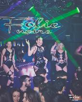 FOLIE NOIRE - 14/04/2023