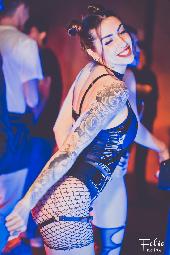 FOLIE NOIRE - 14/04/2023