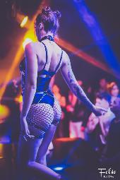 FOLIE NOIRE - 14/04/2023