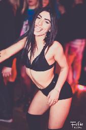 FOLIE NOIRE - 14/04/2023