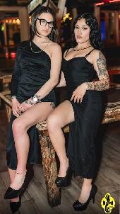 VIPERA - CULT TUESDAY - 14/04/2026