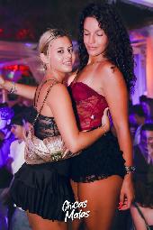 CAMPO DEI FIORI - CHICAS MALAS - 14/07/2026