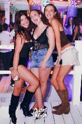 CAMPO DEI FIORI - CHICAS MALAS - 14/07/2026