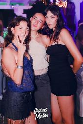 CAMPO DEI FIORI - CHICAS MALAS - 14/07/2026