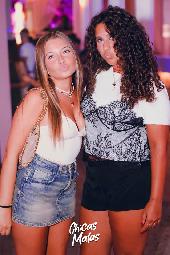CAMPO DEI FIORI - CHICAS MALAS - 14/07/2026