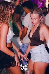 CAMPO DEI FIORI - CHICAS MALAS - 14/07/2026
