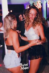 CAMPO DEI FIORI - CHICAS MALAS - 14/07/2026