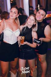 CAMPO DEI FIORI - CHICAS MALAS - 14/07/2026