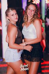 CAMPO DEI FIORI - CHICAS MALAS - 14/07/2026