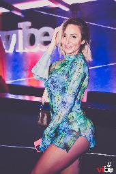 VIBE-WAX - 14/10/2023