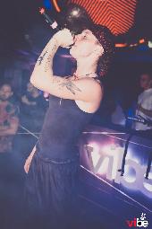VIBE-WAX - 14/10/2023