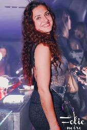 VIBE - FOLIE NOIRE - 14/11/2025