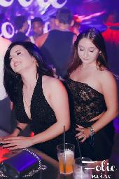 VIBE - FOLIE NOIRE - 14/11/2025