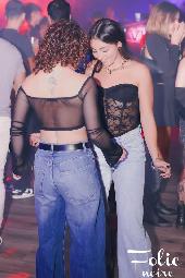 VIBE - FOLIE NOIRE - 14/11/2025