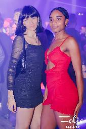 VIBE - FOLIE NOIRE - 14/11/2025