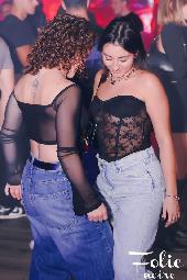 VIBE - FOLIE NOIRE - 14/11/2025