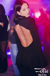 VIBE - FOLIE NOIRE - 14/11/2025