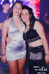 VIBE - FOLIE NOIRE - 14/11/2025