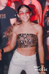 VIBE - FOLIE NOIRE - 14/11/2025