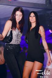 VIBE - FOLIE NOIRE - 14/11/2025