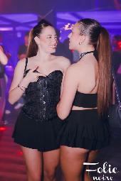 VIBE - FOLIE NOIRE - 14/11/2025